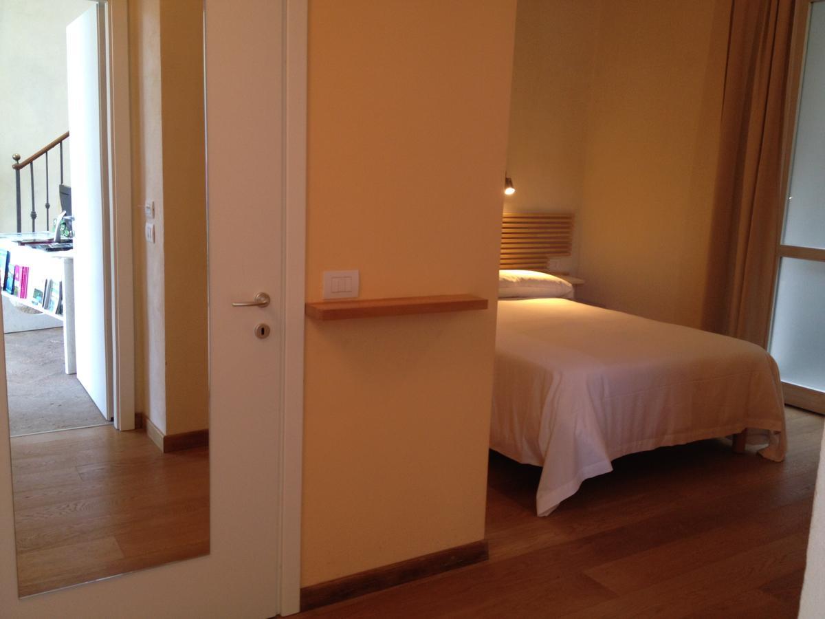 Panperduto Hostel ซอมมา ลอมบาร์โด ห้อง รูปภาพ